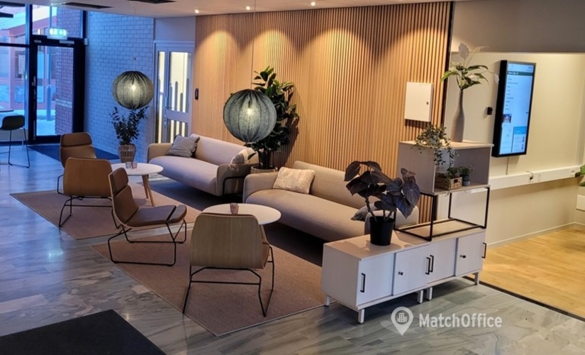 201 m² Business center in Gavle, Västra Vägen 52 (803 24) - 6 | MatchOffice