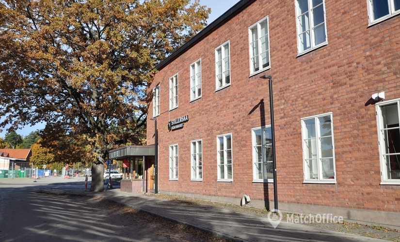 Office Lidingö, Agavägen 50 181 55 Lidingo