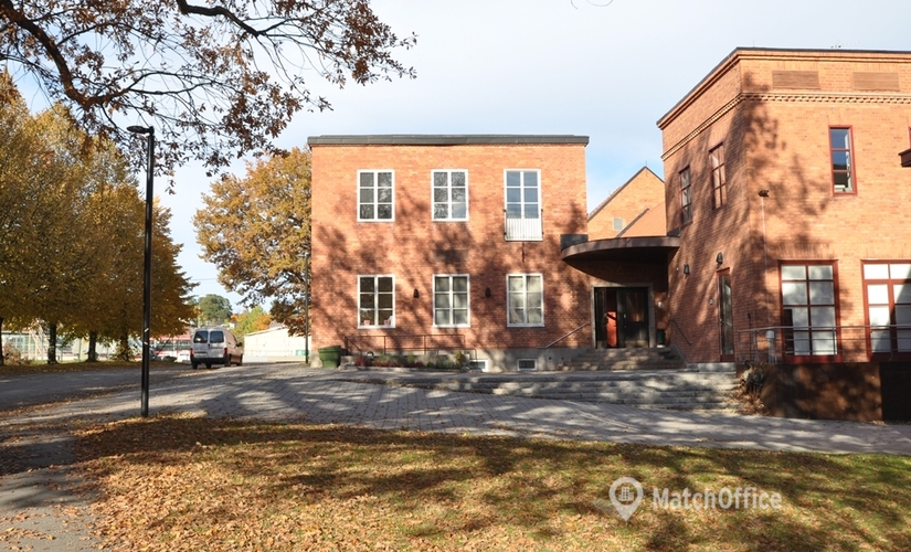 Kontorslokaler(Yta:972 m²)	för uthyrning i Lidingö, Agavägen 50, 181 55 Lidingö. Fullt utbud av faciliteter | MatchOffice.se