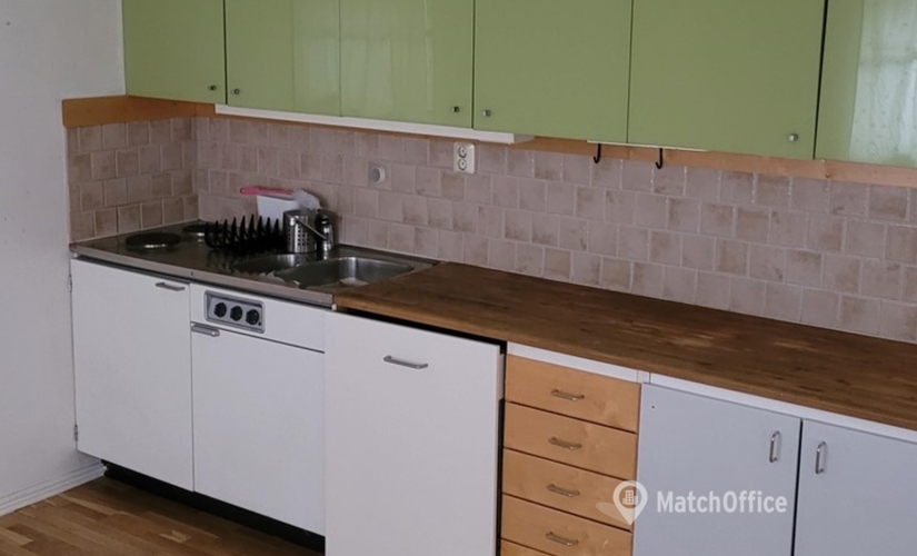 425 m² Commercial warehouse rental in Gavle, Gävle (803 09) - 1 | MatchOffice