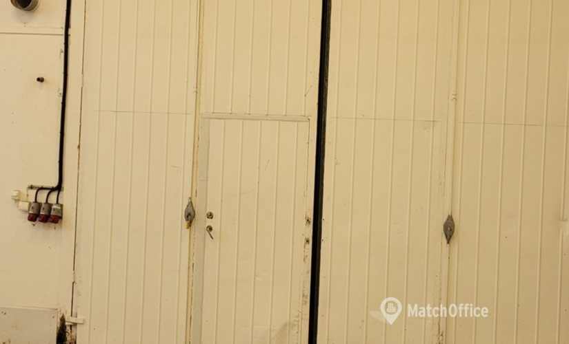 425 m² Warehouse for rent in Gavle, Gävle (803 09) - 3 | MatchOffice