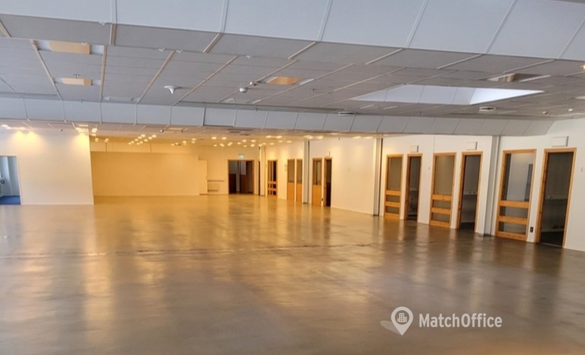 Lagerutrymme(Yta:978 m²) att hyra i Strömmavägen 2, 803 09 Gävle. Inga extra avgifter | MatchOffice.se