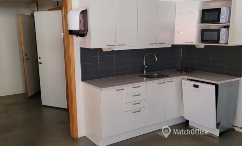 Verkstad(Yta:978 m²) att hyra i Strömmavägen 2, 803 09 Gävle. Inga extra avgifter | MatchOffice.se