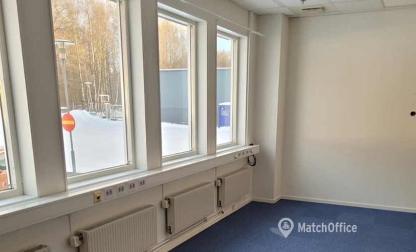 Verkstad(Yta:978 m²) för uthyrning i Strömmavägen 2, 803 09 Gävle. Inga extra avgifter | MatchOffice.se																	