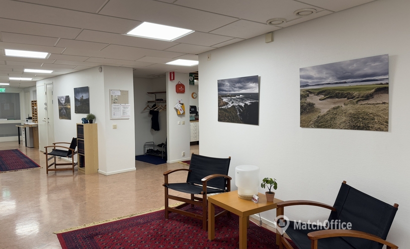 Mötesrum(Yta:) för uthyrning i Östra Mårtensgatan 19, 223 61 Lund. Inga extra avgifter | MatchOffice.se