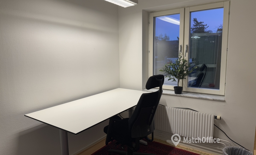  Conference space in Lund, Östra Mårtensgatan 19 (223 61) - 10 | MatchOffice