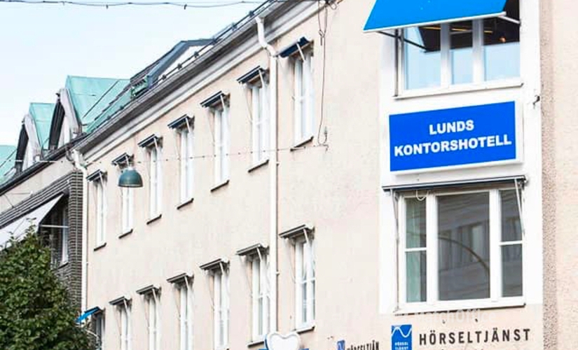 Möteslokal(Yta:) för uthyrning i Östra Mårtensgatan 19, 223 61 Lund. Bra läge | MatchOffice.se