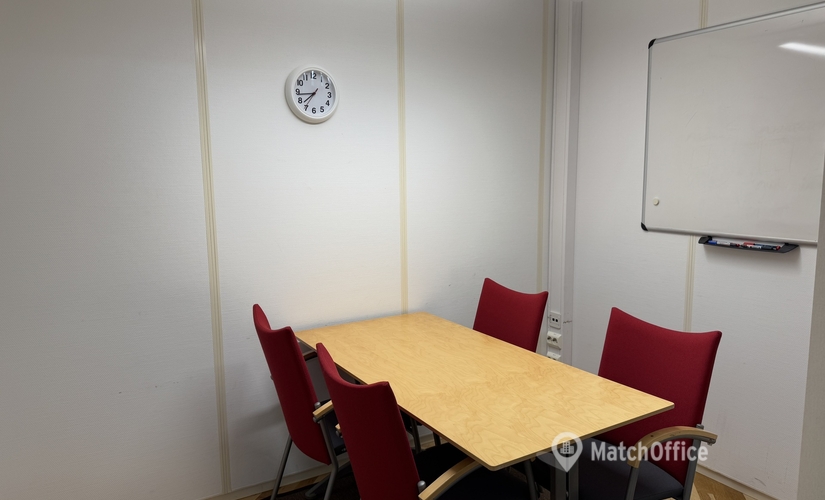 Flexibel arbetsplats(Yta:35 m²) för uthyrning i Östra Mårtensgatan 19, 223 61 Lund. Inga extra avgifter | MatchOffice.se