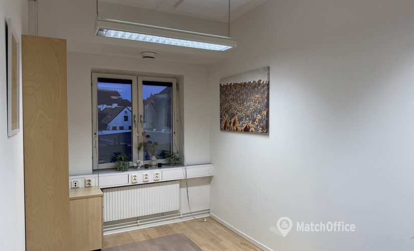 Coworking(Yta:35 m²) för uthyrning i Östra Mårtensgatan 19, 223 61 Lund. Endast från verifierade hyresvärdar | MatchOffice.se