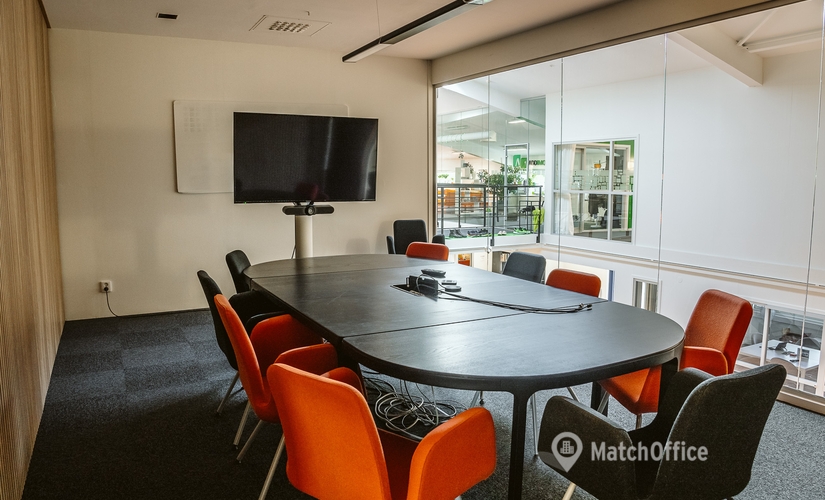 Företagshotell(Yta:49 m²) för uthyrning i Åkergränden 7 , 226 60 Lund. Fullt utbud av faciliteter | MatchOffice.se