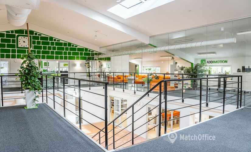 29 m² Co-working  in Lund, Åkergränden 7  (226 60) - 1 | MatchOffice.com