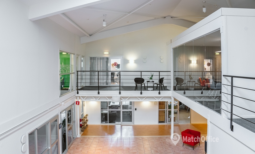 Office Åkergränden 7  226 60 Lund
