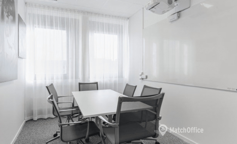 Virtuellt kontor för uthyrning i Varuvägen 9, 125 30 Älvsjö. Bra val | MatchOffice.se