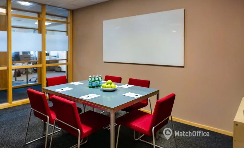 Convention center in Alvsjo, Varuvägen 9 (125 30) - 0 | MatchOffice