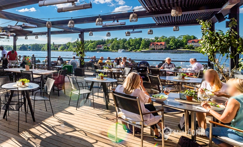 Kontorsrum(Yta:400 m²) för uthyrning i Augustendalsvägen 47, 131 52 Nacka. Endast från verifierade hyresvärdar | MatchOffice.se