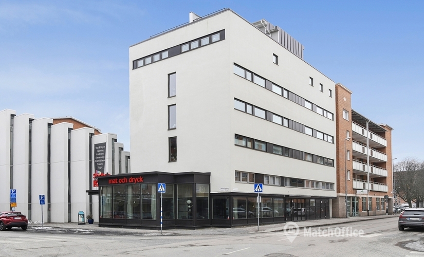 196 m² Serviced office in Gavle, Gävle (802 84) - 3 | MatchOffice.com