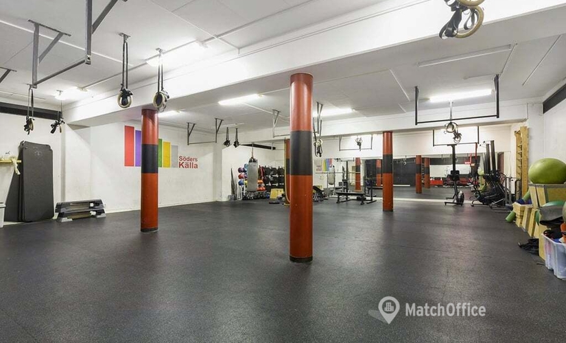 220 m² Serviced office in Gavle, Södra Kansligatan 22 (802 84) - 0 | MatchOffice.com