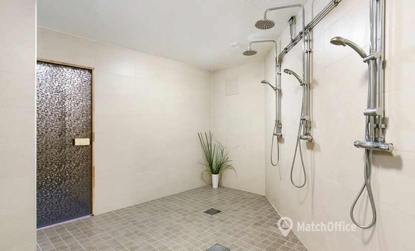 220 m² Business park in Gavle, Södra Kansligatan 22 (802 84) - 1 | MatchOffice.com