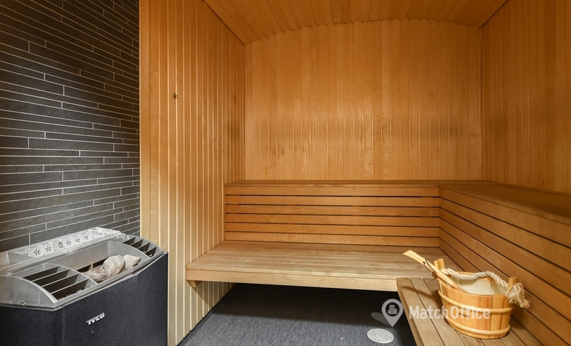 220 m² Serviced office in Gavle, Södra Kansligatan 22 (802 84) - 2 | MatchOffice