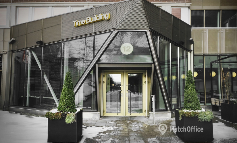 Affärscentrum(Yta:39 m²) för uthyrning i Kistagången 12, 164 40 Kista. Tillgång 24/7 | MatchOffice.se
