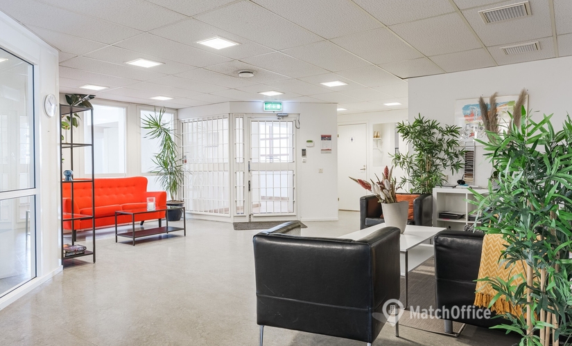 31 m² Serviced office in Taby, Måttbandsvägen 12 (187 66) - 2 | MatchOffice