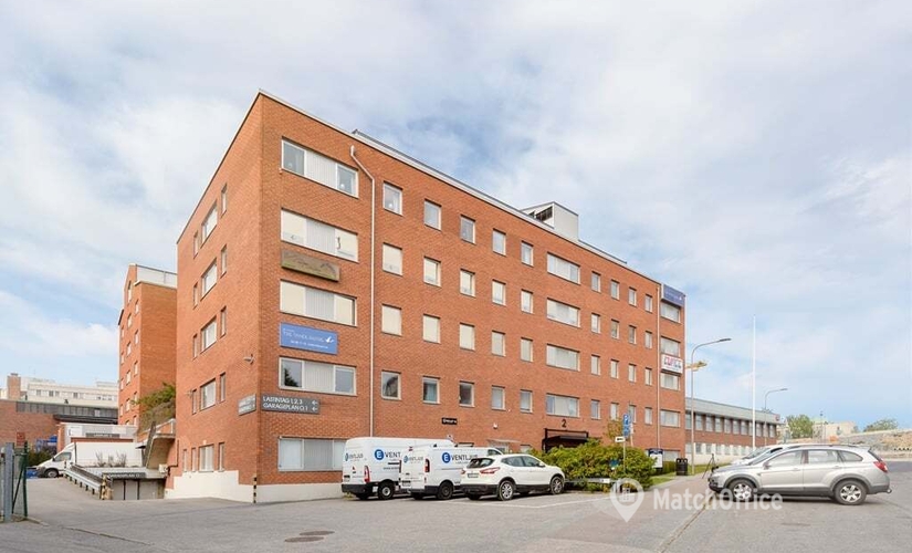 Lagerlokal(Yta:173 m²) för uthyrning i Vällingby, Siktgatan 2, 162 50 Järfälla. Inga extra avgifter | MatchOffice.se