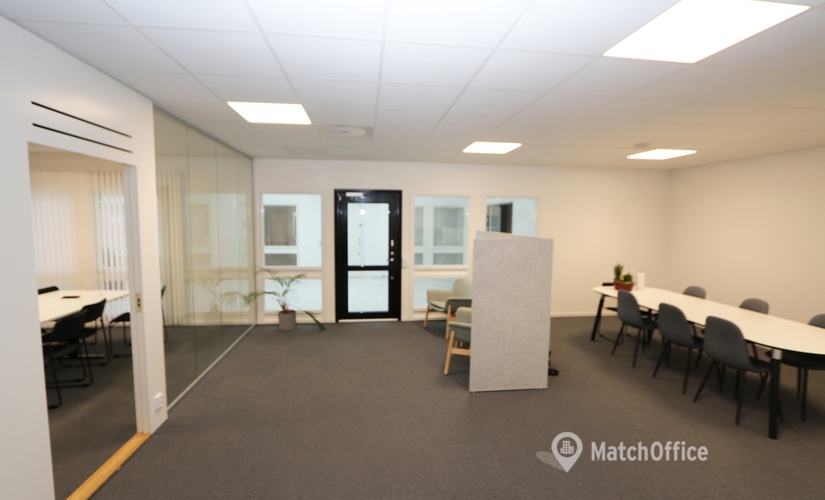 Kontorslokaler(Yta:195 m²)	att hyra i Gruvgatan 39, 421 30 Askim-Frölunda-Högsbo. Lång- och korttidsuthyrning | MatchOffice.se