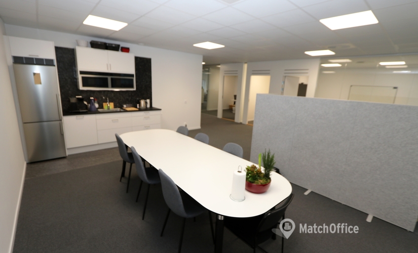Kontorsutrymme(Yta:195 m²)	att hyra i Gruvgatan 39, 421 30 Askim-Frölunda-Högsbo. Endast från verifierade hyresvärdar | MatchOffice.se