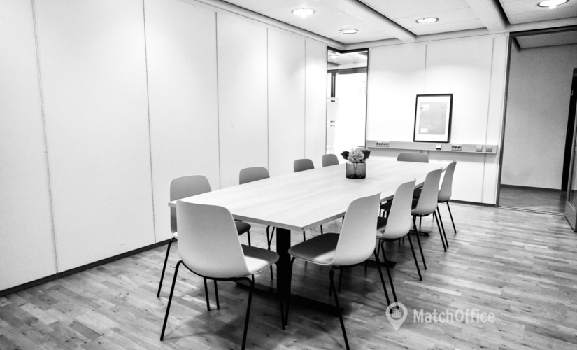 Kontorsutrymme(Yta:38 m²) för uthyrning i Stensjögatan, 217 65 Malmö Väster. WiFi-anslutning ingår | MatchOffice.se