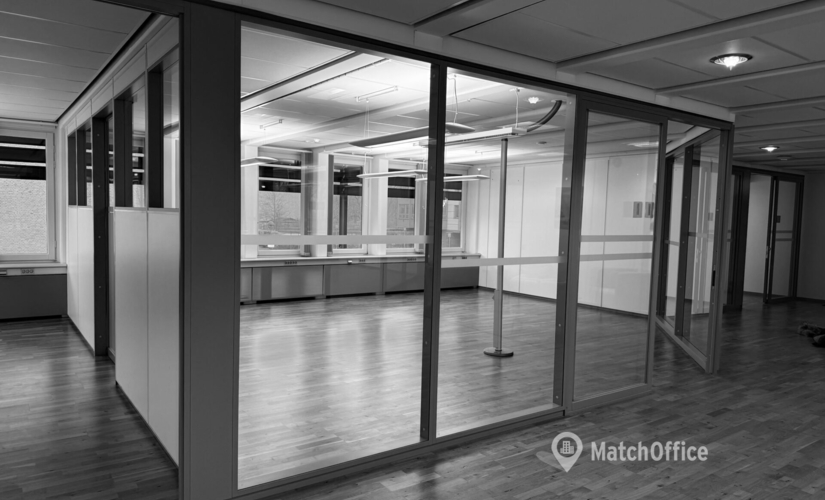 Kontorslokaler(Yta:38 m²) för uthyrning i Stensjögatan, 217 65 Malmö Väster. Handikappanpassad | MatchOffice.se