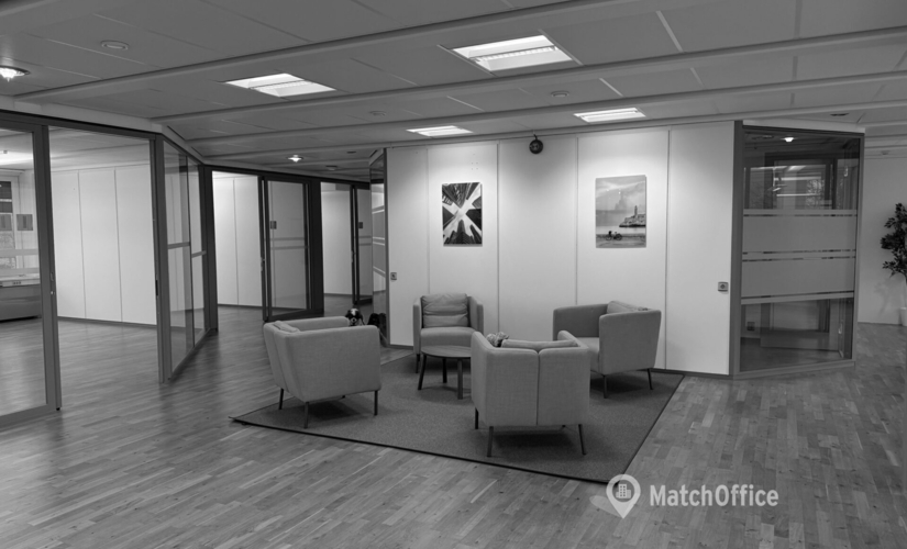 Kontorslokaler(Yta:38 m²) för uthyrning i Stensjögatan, 217 65 Malmö Väster. WiFi-anslutning ingår | MatchOffice.se