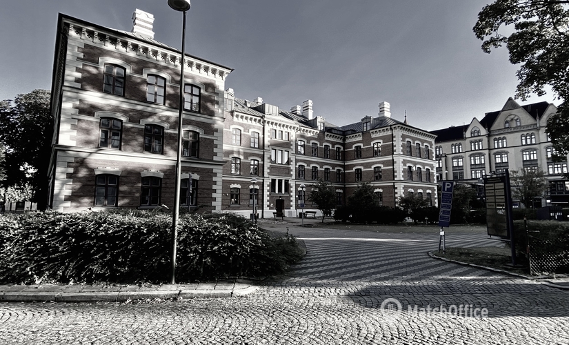 Affärscentrum(Yta:29 m²) för uthyrning i Föreningsgatan 26, 211 52 Malmö Centrum. Bra val | MatchOffice.se