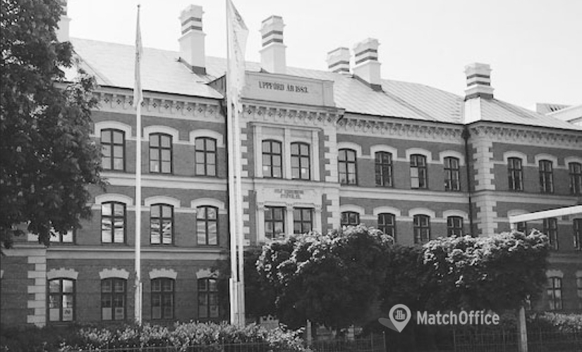 Kontorshotell(Yta:29 m²) att hyra i Föreningsgatan 26, 211 52 Malmö Centrum. Lång- och korttidsuthyrning | MatchOffice.se