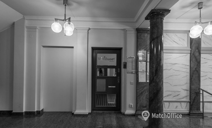 Företagshotell(Yta:29 m²) att hyra i Föreningsgatan 26, 211 52 Malmö Centrum. Lång- och korttidsuthyrning | MatchOffice.se