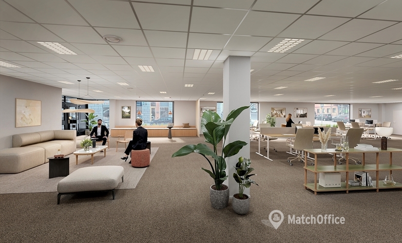Butik(Yta:334 m²) att hyra i Älvsjö, Johan Skyttes Väg 194, 125 34 Älvsjö. Bra läge | MatchOffice.se
