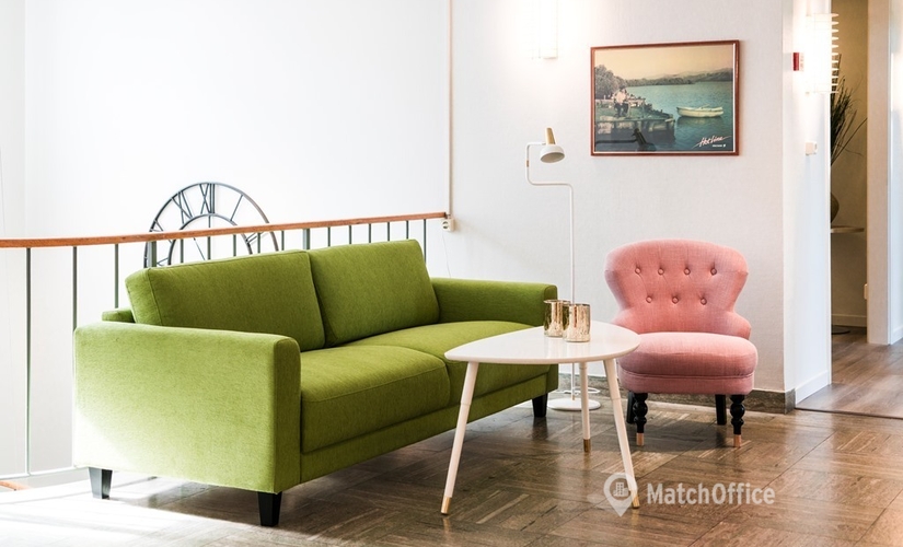 Kontorslokaler(Yta:24 m²)	att hyra i Skolgången 17, 802 62 Gävle. Bra läge | MatchOffice.se