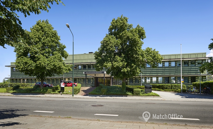 Office Stadiongatan 65 217 62 Malmo Centre