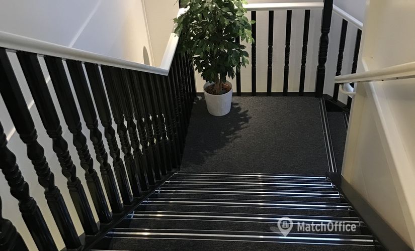 Kontorshotell(Yta:30 m²) att hyra i Argongatan 3, 431 53 Mölndal. WiFi-anslutning ingår | MatchOffice.se