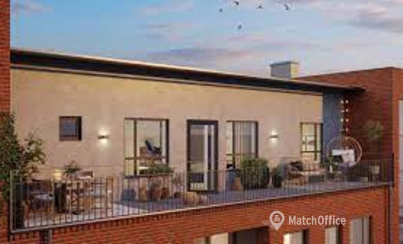 641 m² Serviced office in Gavle, Gävle (802 84) - 4 | MatchOffice