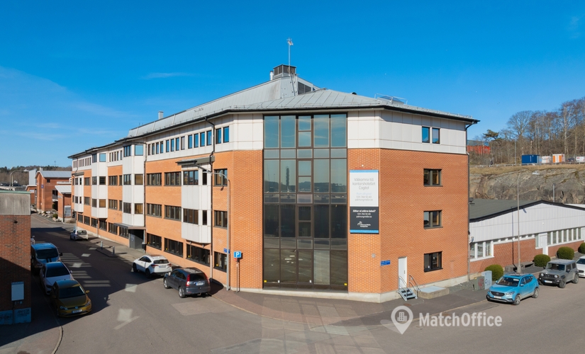 Office Hulda Lindgrens gata 8 421 31 Askim-Frolunda-Hogsbo