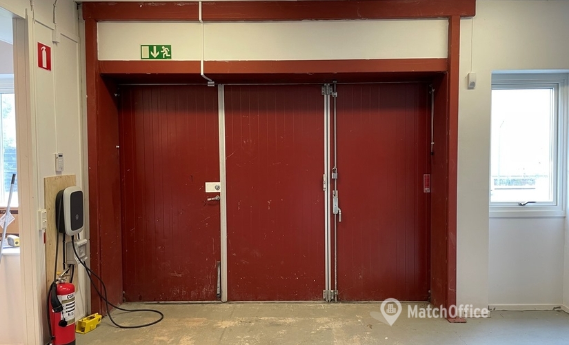 Office Mölndal, Taljegårdsgatan 3 431 53 Molndal