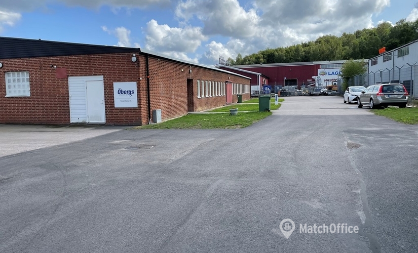 Kontorsutrymme(Yta:266 m²)	för uthyrning i Mölndal, Taljegårdsgatan 3, 431 53 Mölndal. Handikappanpassad | MatchOffice.se