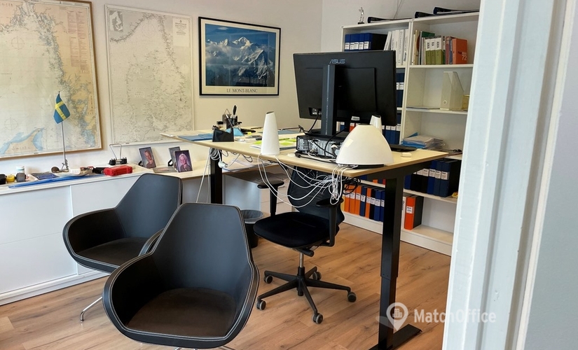 Office Mölndal, Taljegårdsgatan 3 431 53 Molndal