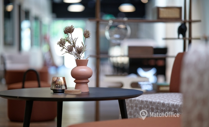 100 m² Business park in Gavle, Gävle (802 57) - 0 | MatchOffice