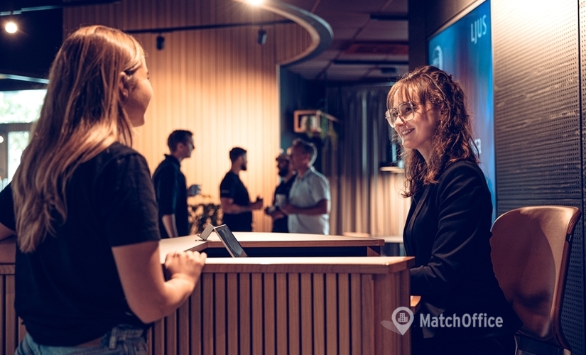Kontorsrum(Yta:14675 m²)	för uthyrning i Stockholm, Tullvaktsvägen 15, 115 56 Östermalm. Bra val | MatchOffice.se