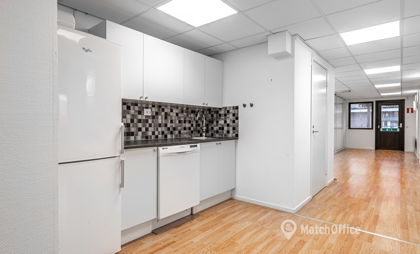 Kontorsutrymme(Yta:185 m²) för uthyrning i Norrköping, Risängsgatan 19, 602 28 Norrköping. Lång- och korttidsuthyrning | MatchOffice.se