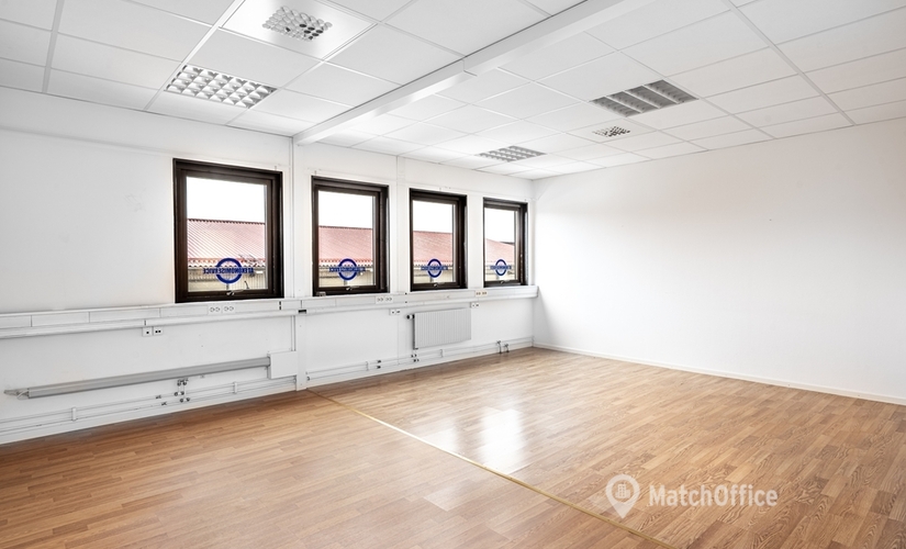 Kontorsrum(Yta:185 m²) att hyra i Norrköping, Risängsgatan 19, 602 28 Norrköping. Lång- och korttidsuthyrning | MatchOffice.se
