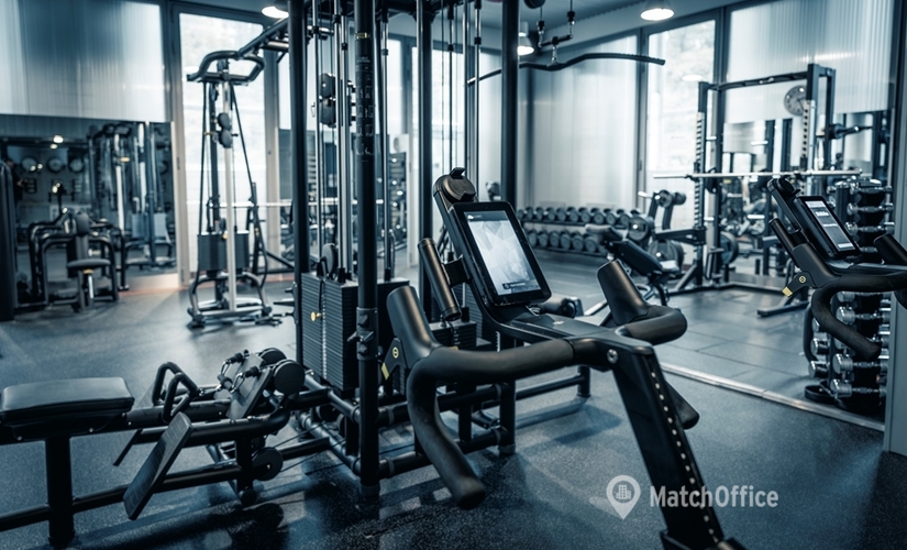 Kontorsrum(Yta:2615 m²) att hyra i Stockholm, Tullvaktsvägen 15, 115 56 Östermalm. Bra läge | MatchOffice.se