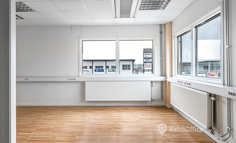 Kontorslokaler(Yta:70 m²)	att hyra i Norrköping, Risängsgatan 15, 602 28 Norrköping. Inga extra avgifter | MatchOffice.se