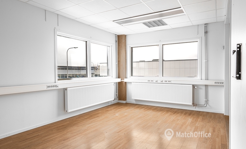 Kontorslokaler(Yta:70 m²)	för uthyrning i Norrköping, Risängsgatan 15, 602 28 Norrköping. Fullt utbud av faciliteter | MatchOffice.se
